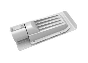 Wholesale 40w outdoor street light, led road light 40watt, led &amp; meanwell driver, 120lm/w 5 year warranty ip65,ip66 road from china suppliers