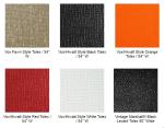 Cabinet Grill Cloth Brown/Black Basket Weave, 59" Width grill cloth fabric DIY