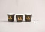 2oz 6oz 7oz 9oz Hot Water Cups Little Taste Disposable Paper Cups / Wash Room