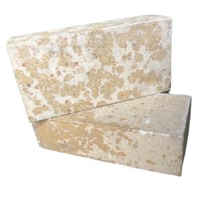 Wholesale Refractory Silicon Mullite Bricks with BULK DENSITY ≥1.78 and CrO Content % - from china suppliers