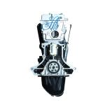 Petrol Engine for Lifan Xingshun/Fushun/Fengshun 1 49 sets 50KW 1.0L LF466Q 4F18