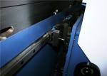 Torsion Bar NC Hydraulic Press Brake Bending WC67Y-40T/2500MM