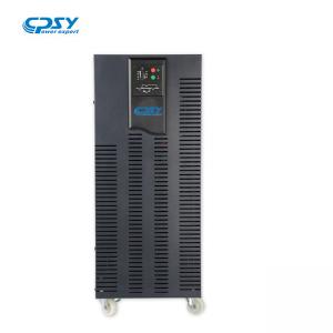 Wholesale 192VDC 8KW uninterrupted power supply Online high frequency UPS Power Systems from china suppliers