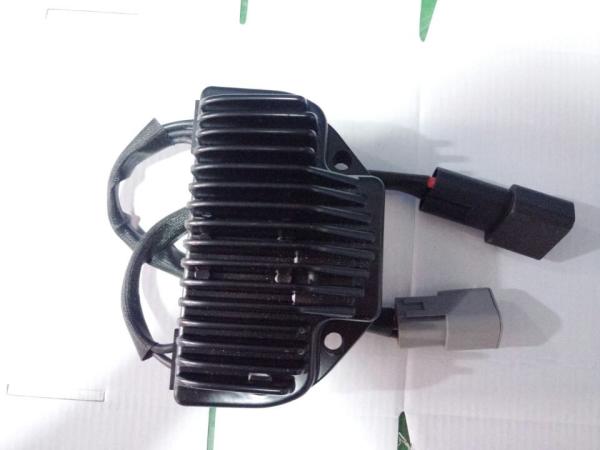 74631-04 dyna 04-05 Motorcycle Regulator Rectifier For Harley Davidson