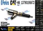 Common Rail Fuel Injector 32F61-00012 32F61-00013 2645A748 320-0670 2645A745 326