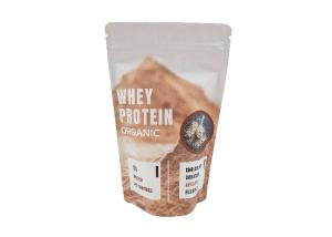 Wholesale Custom Stand Up Coffee Bag Smell Proof Aluminum Foil Ziplock Bag from china suppliers