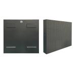 P3 5500nits High Brightness Full Color Outdoor Fixed LED Panel Screen