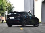 High Speed Changan Shenlan S07 5 Seat Middle SUV Electric Vehicle Hybrid New Car