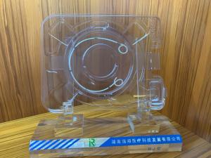Wholesale Urology Disposable Lithotripsy Surgical Double J Ureteral Stent from china suppliers