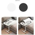 Wooden Workstation for Recording Studio Manual Height Adjustment and 80 kgs