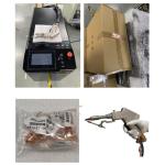 Handheld Single Motor Laser Welding Machine with Four Laser Welding Modes