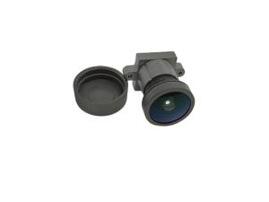 Wholesale Aperture F2.5 Car DVR Lens 156/120/88 Degree Wide Angle All Glass Material from china suppliers