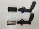 UPPERWELD Sustainable Propane Torch for Outdoor BBQ Adjustable Flame Kitchen