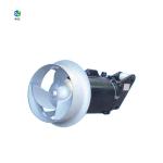 7.5kW Submersible Mixer Pump Denitrification And Nitrogen Removal