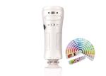 Precise Color Inspection Portable Spectrophotometer Colorimeter Repeatability