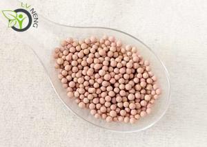 Wholesale Sphere Molecular Sieve Adsorbent For GIS Transmission Line Surge Arrester Insulating SF6 from china suppliers