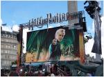 Stage Event SMD2020 P3.91 250*250mm LED Billboard Display