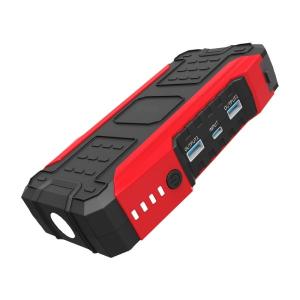 Wholesale A33 600Amp Compact Jump Starters Booster Battery Charger Pack from china suppliers