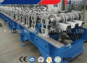 Wholesale Durable Profile Steel Roll Forming Machine Automatic Cold Roll Former from china suppliers