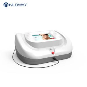 Wholesale Facial professional pigmentation vascular therapy bulging leg vein beauty machine from china suppliers