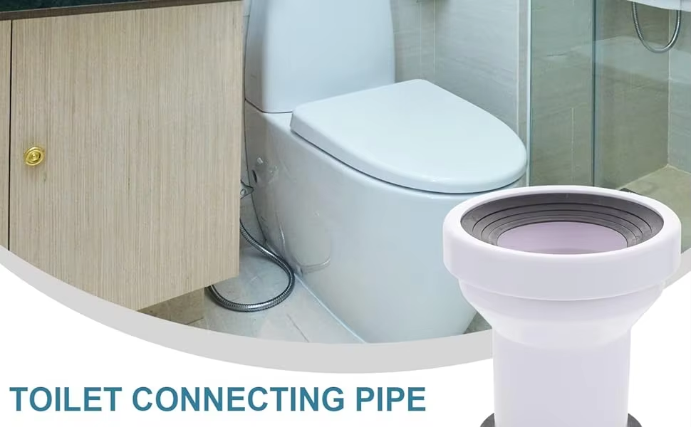 Bathroom drainage application