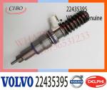 22435395 VOL Diesel Engine Fuel Injector 22435395 85020177 for VOL FH4 EURO6