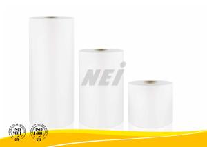 Wholesale Multiple Extrusion Processing Soft Touch Lamination Film For Corporate Brochures from china suppliers