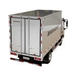 Foton AUMARK S3 Large Truck Carrier Truck The Ultimate Replacement or Repair