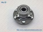 Front Axle Car Hub Bearing For Mitsubishi 3880A036 MR992374 1X Front Wheel