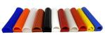 60 Mpa Car Door Seal Weatherstripping Sound Insulation Rubber Sealing Strip for