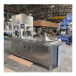 Hydraulic Bath Salt Ball Production Machine The Ultimate Body Skin Care Solution