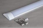 1200mm Linear LED Tube Lighting Fixtures With 4000K, 12V DC, 24V DC For