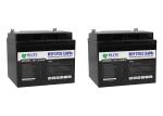 Phosphate Li Ion 50Ah 12.8 Volts Portable Li Ion Battery Deep Cycle