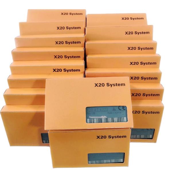 Quality 8BVI0028HCD0.000-1 B&R ACOPOS MULTI INVERTER MODULE, 3.8 A, AS for sale
