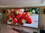 3840Hz high refresh Kinglight black SMD1515 full color led panel 480x480mm P2.5
