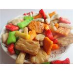 E133 Rice Cracker Mix Malto Dextrin Japanese Senbei Crackers