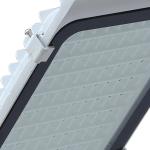 High Brightness Waterproof LED Street Lights Smd IP65 Die Cast Aluminum Shell