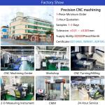 Precision turning and milling composite machining of shaft parts