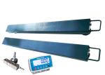 OEM 3000kgs Load Beam Weighing Scale For Livestock