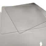 solar clear tempered glass ultra clear Cover Glass for Thermal Collectors Solar