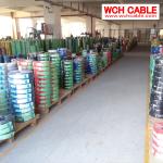 UL20979 Computer Data Transmission Multiple-conductor Polyurethane PUR Cable