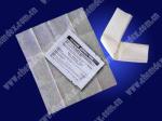 IPA-M3 Pre-saturated Cleaning wipe/card printer cleaning tissue/wet cleaning