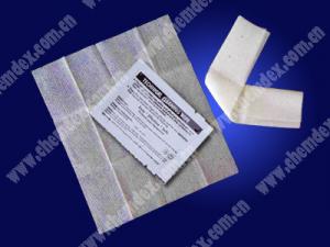 Wholesale IPA-M3 Pre-saturated Cleaning wipe/card printer cleaning tissue/wet cleaning wipes/presat cleaning tissue from china suppliers