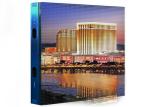 High Definition P2.5 Full Color LED Display Screen With SMD 2121 Lamp