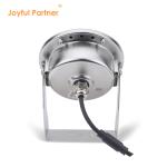 Ip68 Waterproof Underwater Lamp 12V 24V Rgbw Color Change Led Submersible