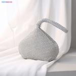 Low MOQ Mix Models Advantage Open Style Lady Wedding Bridal Maid Handbags Purse