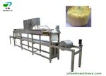 full automatic thin tofu skin production equipment/yuba sheet making machine