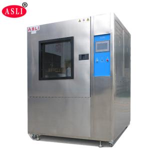 Wholesale Automatic Rain Spray Simulation Environmental Test Chamber AC 220V AC 380V from china suppliers