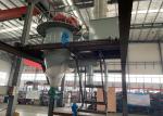 PLC Control Automatic Clay Brick Tunnel Kiln Car Cleaner Device