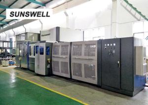 Wholesale Mineral Water Blowing Filling Capping Combiblock For Bottled Water Production Line from china suppliers